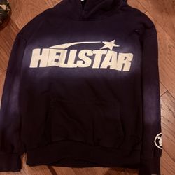 Hellstar Hoodie 