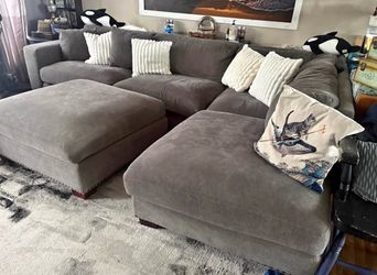 Sectional Couch