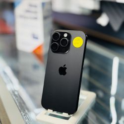 iPhone 16 Pro (Factory Unlocked) 