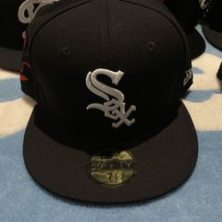 New Era Hat 