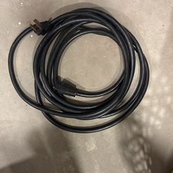 50 Amp 250 Volt Extension Cord- 5 Ft