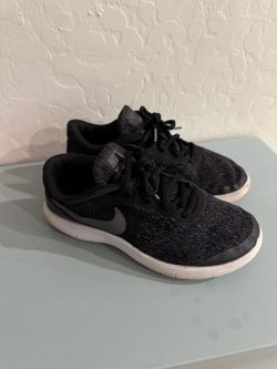 Boys Nike Flex