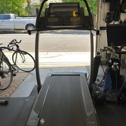 Commercial Treadmill for sale