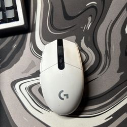 Logitech G305 Wireless Mouse