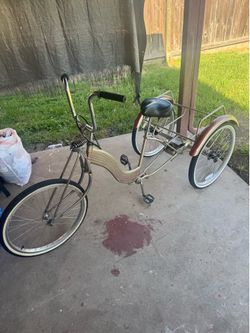 Trike