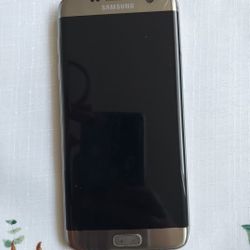 Samsung Galaxy S7 Edge