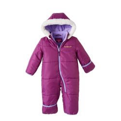 Kids Snow Onesie, 9/12m, 12/18m, 18/24m, New