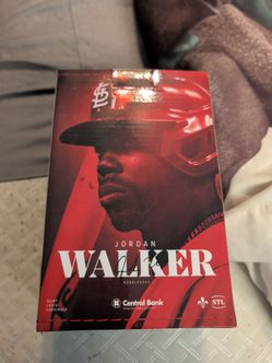 Jordan walker