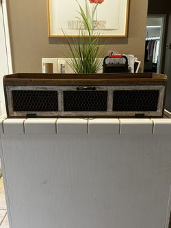 Hobby Lobby Display Shelf