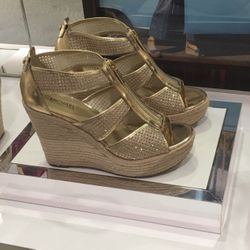 Michael Kors Wedges