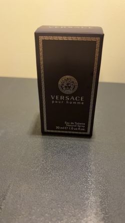 Versace Pour Homme