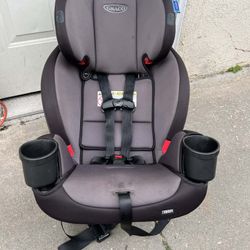 Graco Car Seat 