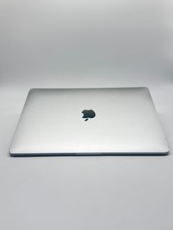 Apple MacBook Pro 13-inch A2338 2020 M1 8GB 256GB Silver Broken Screen