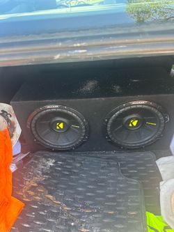 Sounds