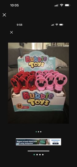 New Mickey And Minnie Mouse Party Supply Bundle Bulk