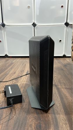 NetGear AC1900 (DOCSIS 3.0)