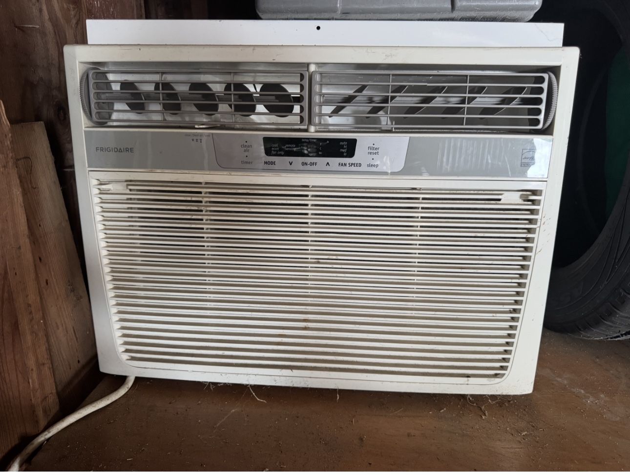 frigidare AC. Air Conditioner