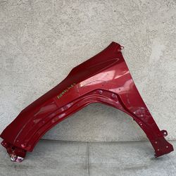 2024 2025 2026 SUBARU CROSSTREK WILDERNESS LEFT DRIVER SIDE FENDER OEM