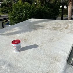 Silicone Roof Coat For Water Stop 
