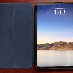 iPad Pro M1 12.9" 128GB