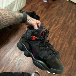 Jordan 6 Rings 