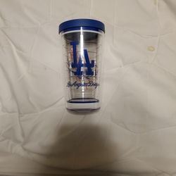 Dodger cup