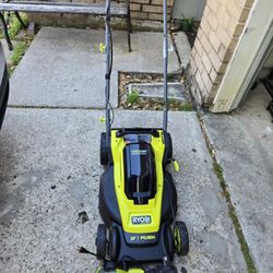 Lawnmover 
