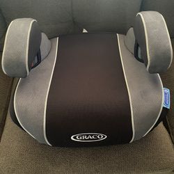 Graco Booster Seat