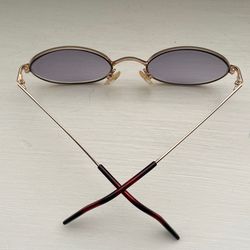 Aristar Frame And Prescription Lenses
