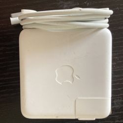  Original Genuine Apple MagSafe  Power Adapter Macbook. APPLE CHARGER Laptop Charger Macbook Air Notebook TESTED WORKING FINE "1ST GENERATION"USED"" 