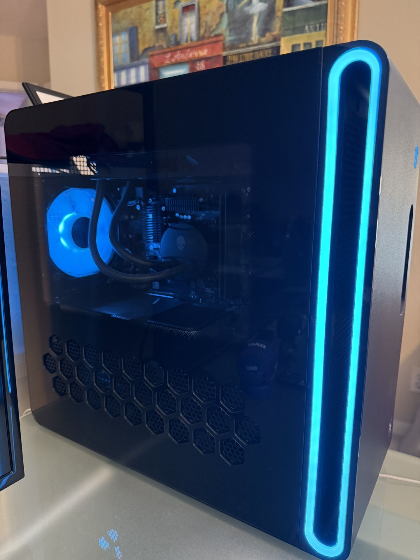 Alienware i7-14700KF RTX 3060TI Gaming Beast