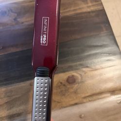 Infinity Pro Hair Straight 