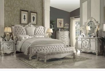 Queen Bedroom Set