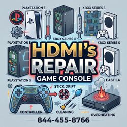 PlayStation HOT PS5 overheating HDMI