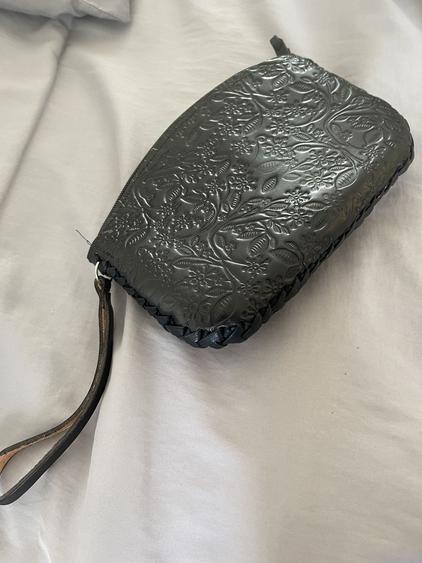 Wristlet