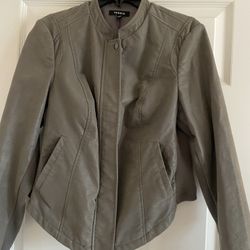 Torrid Jacket   