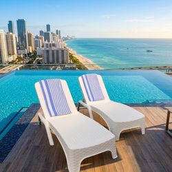 New In Box Patio Furniture