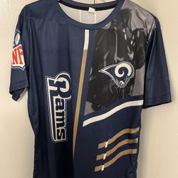 Men’s LA Rams T-Shirt 