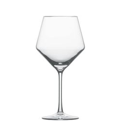 🔥NEW SEALED🔥 Schott Zwiesel Tritan Pure Burgundy Wine Crystal Glass, Set of 2