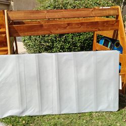 Bunk Bed And Dresser Set