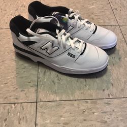 NEW BALANCE 550 