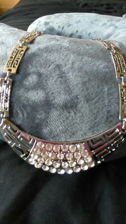 Fashion necklace