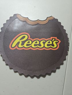 Hershey lil purse/pouch