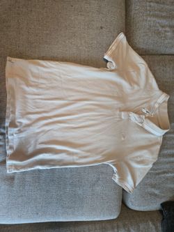 Collared Shirts
