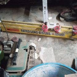 Electric Engine Host 