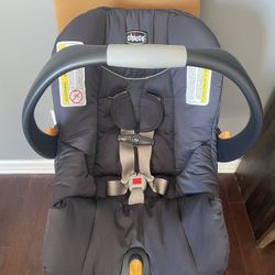 Chico KeyFit30 Car Seat