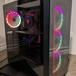 Gaming PC (3070)