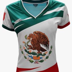 Mexico, Jersey, Playera, Soccer