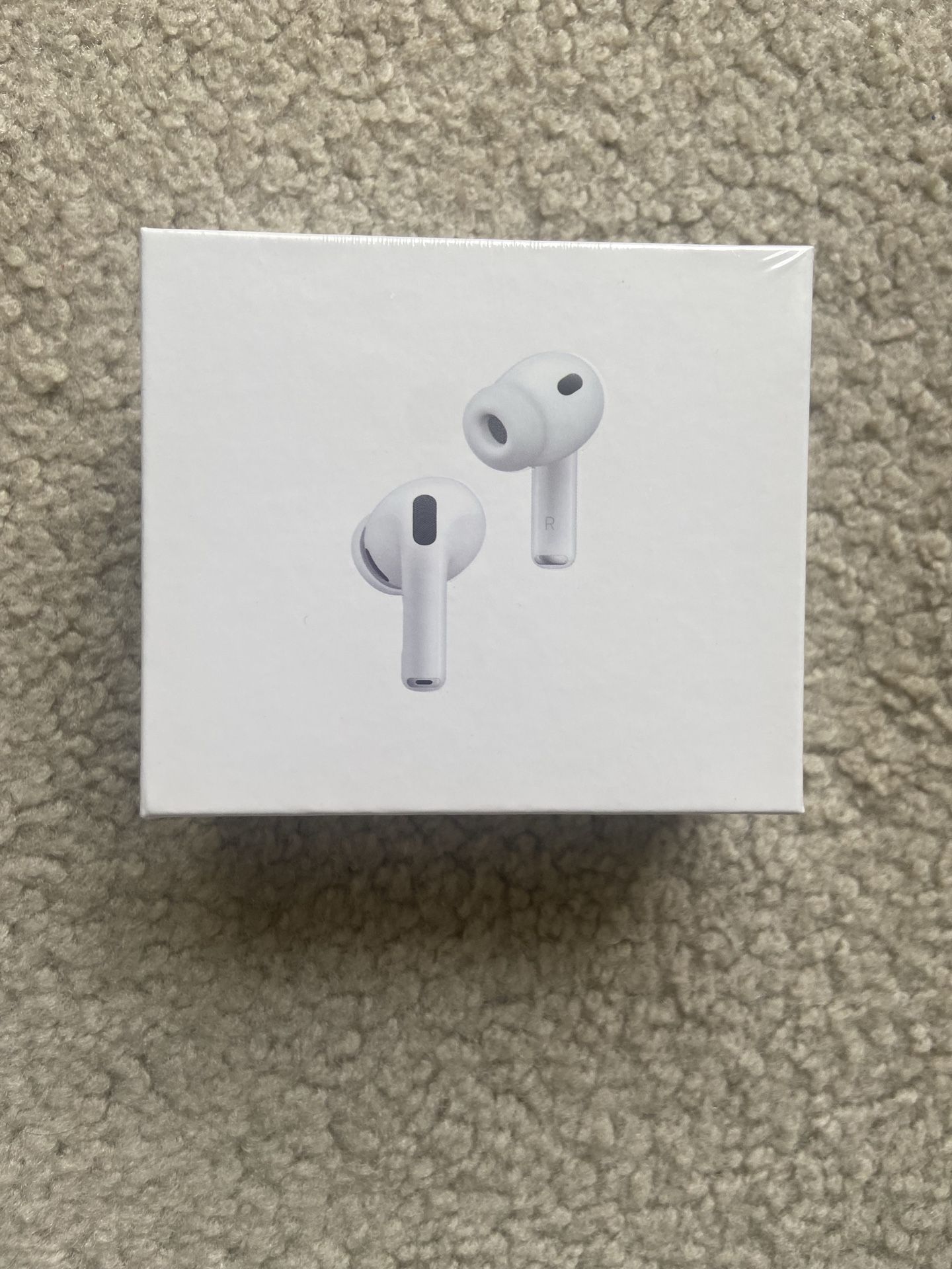 Air pod pro 3