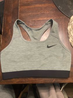 Nike Dri Fit Sports Bra